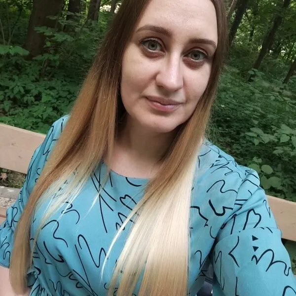 Оксана